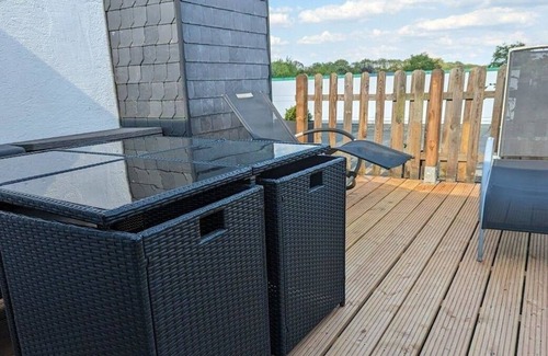 Norderstedt Apartment | Ferienwohnung/app. für 4 Gäste mit 97m² in Norderstedt