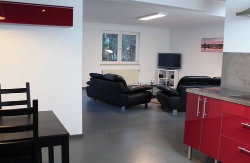 Norderstedt Apartment | Ferienwohnung/app. für 4 Gäste mit 97m² in Norderstedt