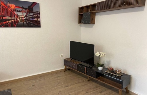 Stoppenberg Apartment | Ferienwohnung/app. für 3 Gäste mit 50m² in Stoppenberg