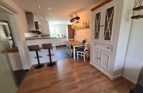 Weissenstadt Apartment | Ferienwohnung/app. für 5 Gäste mit 60m² in Weißenstadt