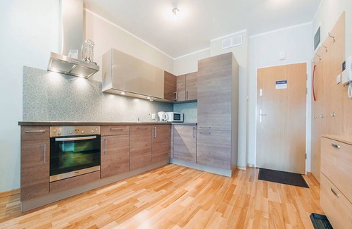 Swinoujscie Apartment | Ferienwohnung /App. für 4 Gäste mit 45m² in Swinoujscie