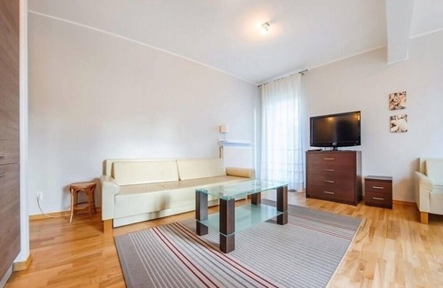 Swinoujscie Apartment | Ferienwohnung/app. für 4 Gäste mit 45m² in Swinoujscie