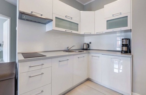 Swinoujscie Apartment | Ferienwohnung/app. für 4 Gäste mit 38m² in Swinoujscie