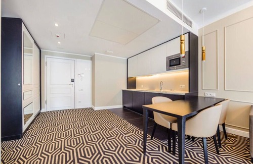 Swinoujscie Apartment | Ferienwohnung/app. für 4 Gäste mit 37m² in Swinoujscie