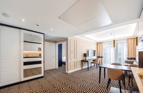 Swinoujscie Apartment | Ferienwohnung/app. für 4 Gäste mit 37m² in Swinoujscie