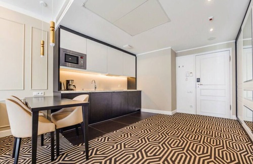 Swinoujscie Apartment | Ferienwohnung/app. für 4 Gäste mit 37m² in Swinoujscie