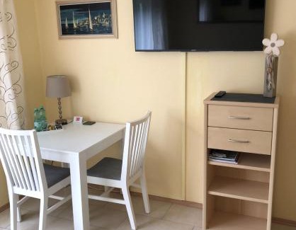 Rheinbrohl Apartment | Ferienwohnung Appartement in Rheinbrohl