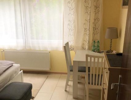 Rheinbrohl Apartment | Ferienwohnung Appartement in Rheinbrohl