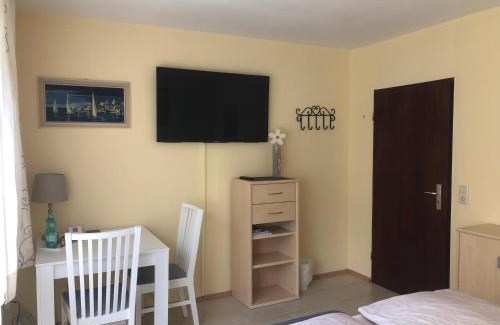 Rheinbrohl Apartment | Ferienwohnung Appartement in Rheinbrohl