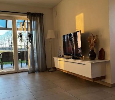 Hattert Apartment | Ferienwohnung Astrid