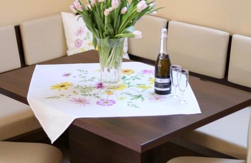 Goestling an der Ybbs Apartment | Ferienwohnung Lange