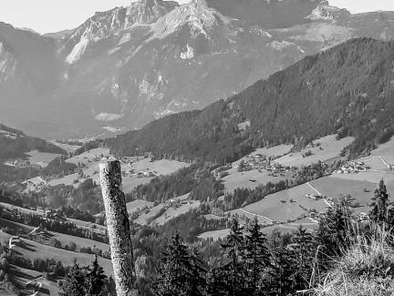 Reith im Alpbachtal Apartment | Ferienwohnung Johanna