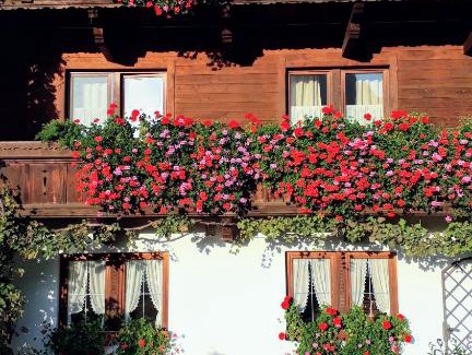 Reith im Alpbachtal Apartment | Ferienwohnung Johanna