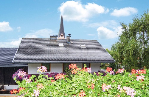 Rinn Apartment | Ferienwohnung Rinn bei Ibk