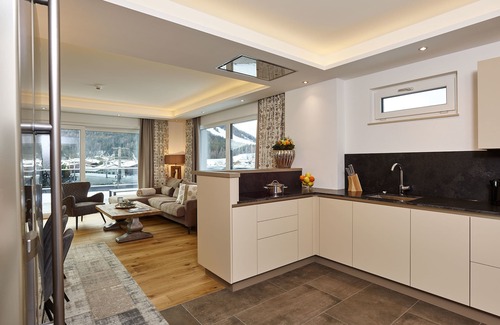 Seefeld in Tirol Apartment | Ferienwohnung/app. für 8 Gäste mit 145m² in Seefeld in Tirol