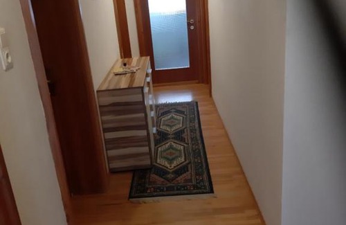 Steinach am Brenner Apartment | Ferienwohnung "Die 14"