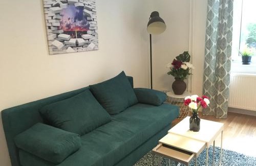 Wedding Apartment | Ferienwohnung Atze