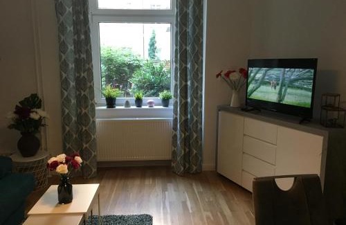 Wedding Apartment | Ferienwohnung Atze