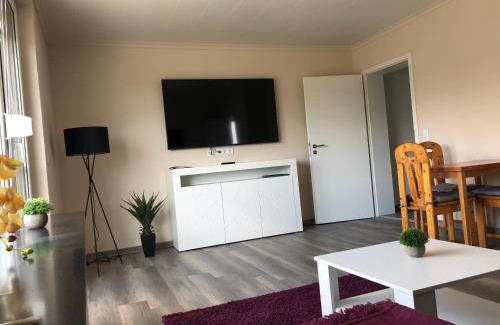 Sued Apartment | Ferienwohnung Aueblick Kassel