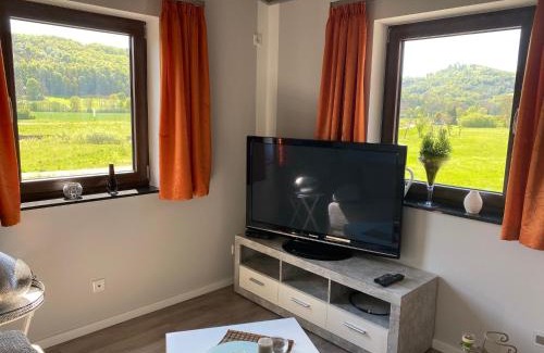Eisenach Apartment | Ferienwohnung Auenblick