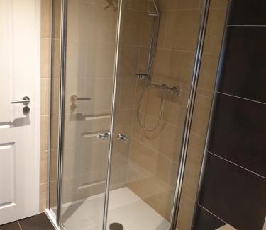 Grub am Forst Apartment | Ferienwohnung Auengrund