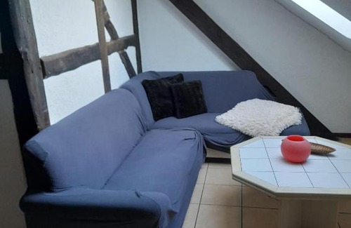 Wittstock/Dosse Apartment | Ferienwohnung auf Bauernhof in Alleinlage Naturerlebnis