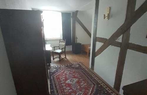 Wittstock/Dosse Apartment | Ferienwohnung auf Bauernhof in Alleinlage Naturerlebnis
