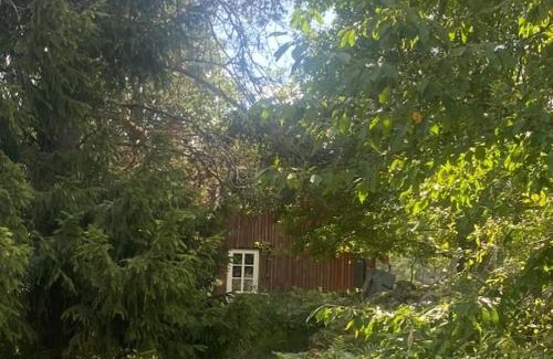 Mariannelund Apartment | Ferienwohnung auf dem Bauernhof