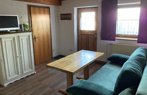 Grattersdorf Apartment | Ferienwohnung auf dem Erlebnisreiterhof Kreipl