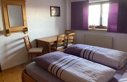Grattersdorf Apartment | Ferienwohnung auf dem Erlebnisreiterhof Kreipl
