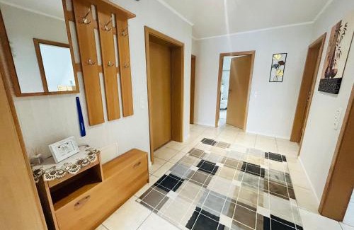 Kall Apartment | Ferienwohnung auf dem Fels