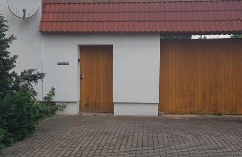 Zorbig Apartment | Ferienwohnung auf dem Land