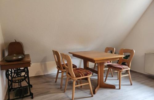 Waltersdorf Apartment | Ferienwohnung Auf der Heide
