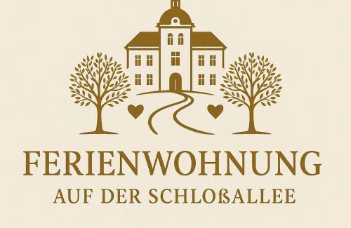 Lichtenwalde Apartment | Ferienwohnung auf der Schlossallee