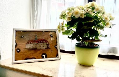 Lichtenwalde Apartment | Ferienwohnung auf der Schlossallee