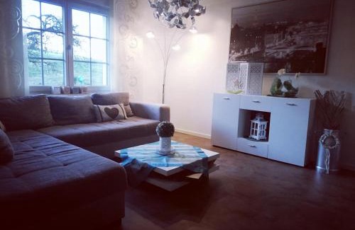 Iserlohn Apartment | Ferienwohnung auf der Hilkenhöhe