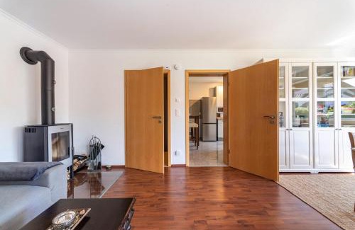 Niederviehbach Apartment | Ferienwohnung Auszeit
