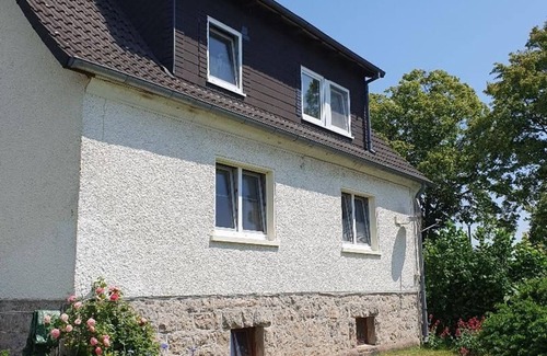 Marienhagen Apartment | Ferienwohnung Auszeit am Edersee
