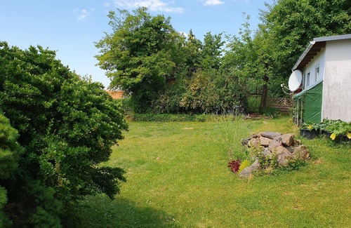 Marienhagen Apartment | Ferienwohnung Auszeit am Edersee