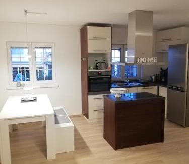 Dornbirn Apartment | Ferienwohnung Auszeit