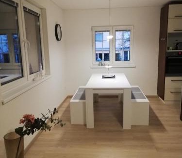 Dornbirn Apartment | Ferienwohnung Auszeit