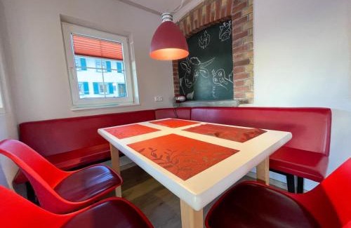 Amtzell Apartment | Ferienwohnung Auszeit