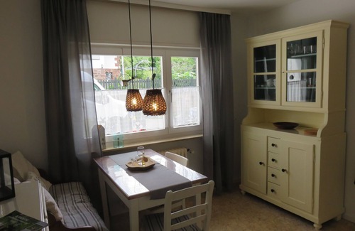 Bad Konig Apartment | Ferienwohnung Auszeit