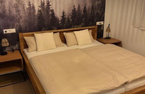 Freiamt Apartment | Ferienwohnung Auszeit