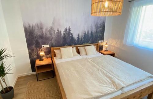 Freiamt Apartment | Ferienwohnung Auszeit
