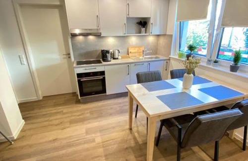 Freiamt Apartment | Ferienwohnung Auszeit