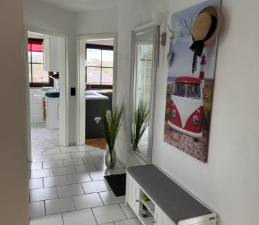 Immenhausen Apartment | Ferienwohnung AUSZEIT