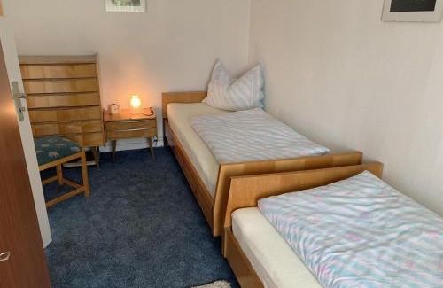 Essel Apartment | Ferienwohnung Bünger