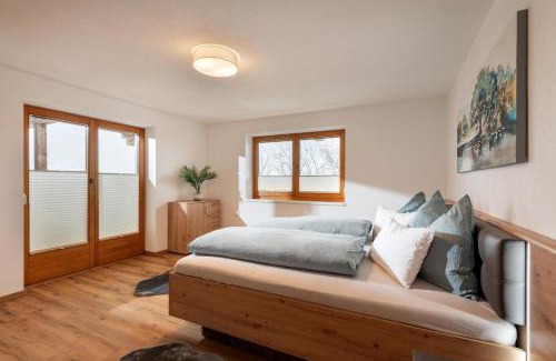 Holdernach Apartment | Ferienwohnung Bruneiden