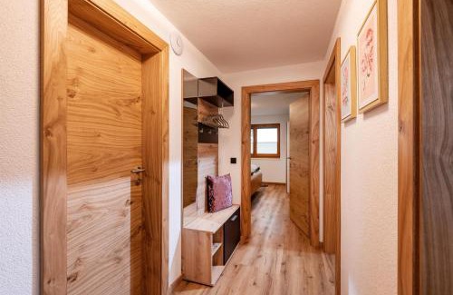 Holdernach Apartment | Ferienwohnung Bruneiden